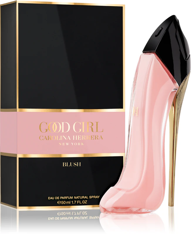 Carolina Herrera Good Girl Blush Edp 50 Ml