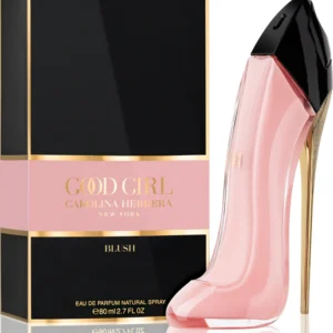 Carolina Herrera good Girl Blush Edp 80 Ml
