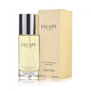 Calvin Klein Escape Men Edt 100 Ml