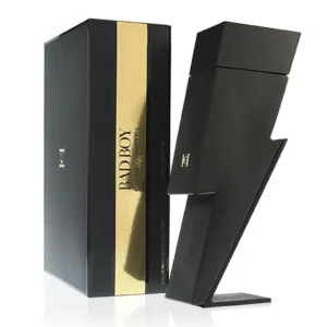 Carolina Herrera Bad Boy Le Parfum Edp 100 Ml