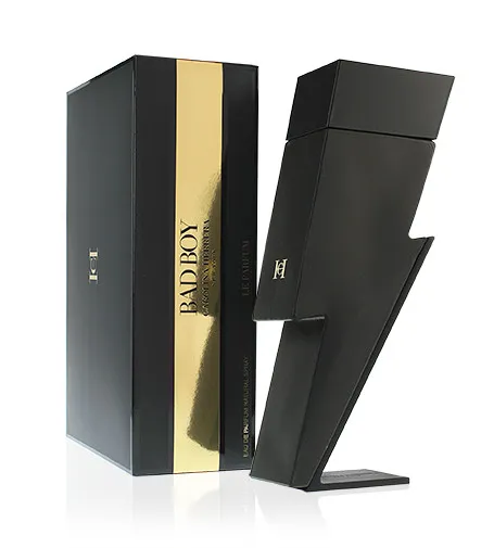 Carolina Herrera Bad Boy Le Parfum Edp 100 Ml