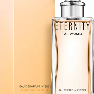 Calvin Klein Eternity Intense L edp 100 Ml
