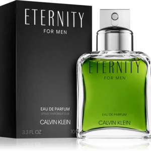 Calvin Klein Eternity Men Edp 100 Ml