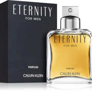 Calvin klein Eternity Men Parfum 100 Ml