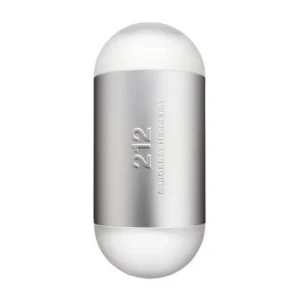 Carolina Herrera 212 Women Edp 60 ml