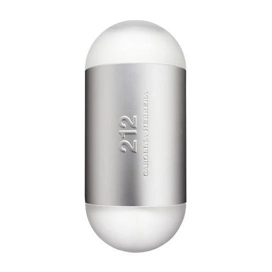 Carolina Herrera 212 Women Edp 60 ml