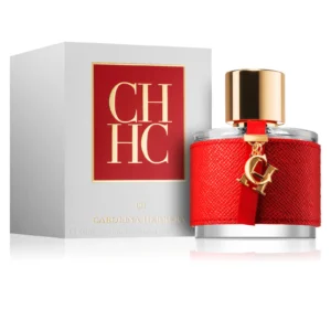 Carolina Herrera CH L Eau de Toilette 100 Ml