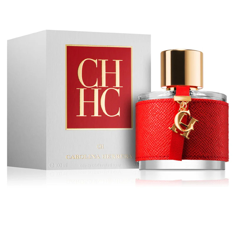Carolina Herrera CH L Eau de Toilette 100 Ml