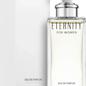 Calvin klein Eternity L Edp 50 Ml