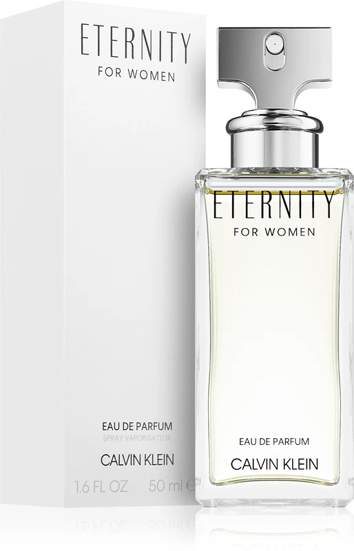Calvin klein Eternity L Edp 50 Ml