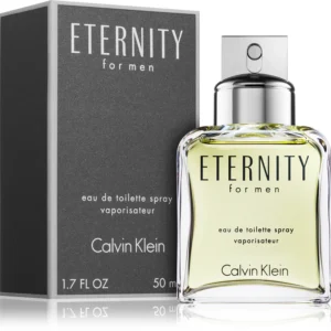 Calvin Klein Eternity Men Edt 50 Ml