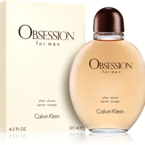 Calvin klein Obsession M Edt 125Ml