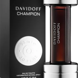 Davidoff Champion Edt 90 Ml
