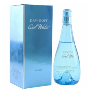 Davidoff Cool Water Women 200 Ml