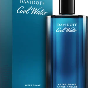 Davidoff Cool Water Men Edt 125 Ml