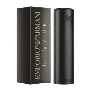 Emporio Armani He Edt 100 Ml
