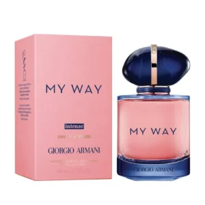 Armani My Way Intense Edp 50 Ml