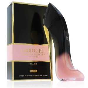 Carolina Herrera Good Girl Blush Elixir Edp 80 Ml