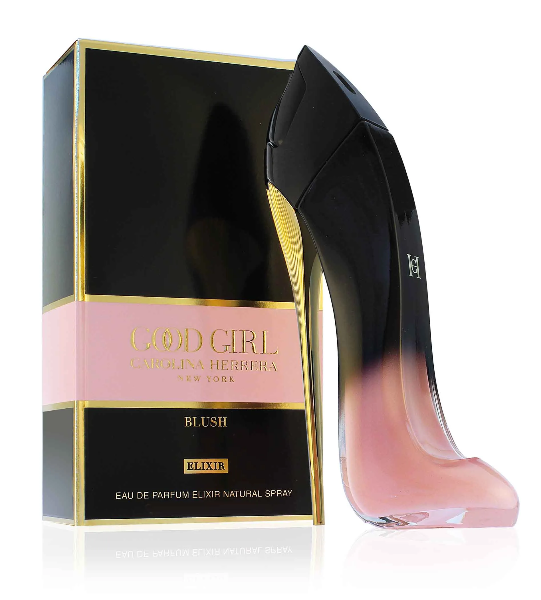 Carolina Herrera Good Girl Blush Elixir Edp 80 Ml