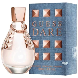 Guess Dare L Edt 100 Ml
