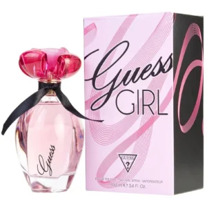 Guess Girl Edt 100 Ml