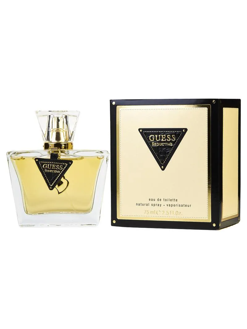 Guess Seductive L Edt 75 Ml