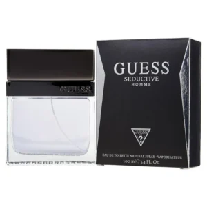 Guess Seductive Men Edt 100 Ml