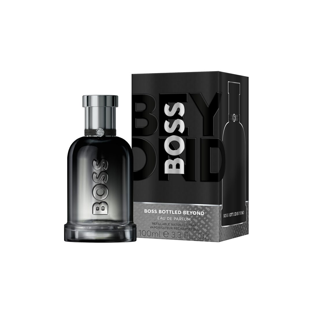 Hugo Boss Bottled Beyond Edp 100 Ml