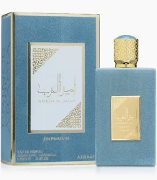 Lattafa Ameer Al Arab Imperium Edp 100 Ml