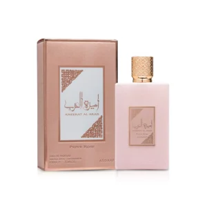 Lattafa  Ameerat Al Arab  Prive Rose 100 Ml
