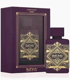 Lattafa Badee Al Oud Amethyst Edp 100 Ml
