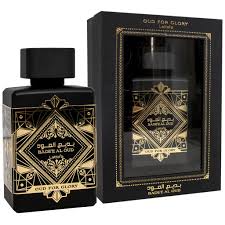 Lattafa Badee Al Oud Edp 100 Ml