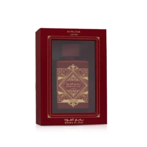 Lattafa Badee Al Oud Sublime Edp 100 Ml
