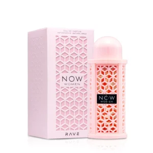 Lattafa Rave Now Women Edp 100 Ml