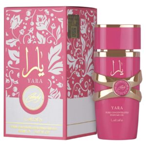 Lattafa Yara Candy Edp 100ml