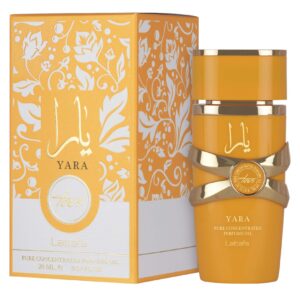Lattafa Yara Tous Edp 100 Ml