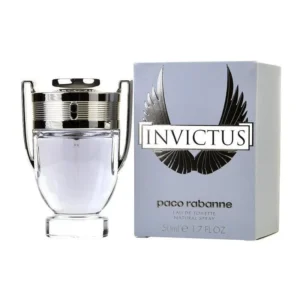 Paco Rabanne Invictus Edt 50 Ml
