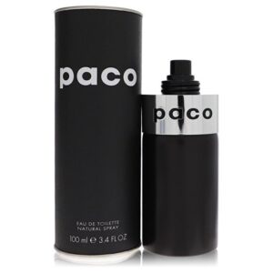 Paco Rabanne Paco Tin Men Edt 100 Ml