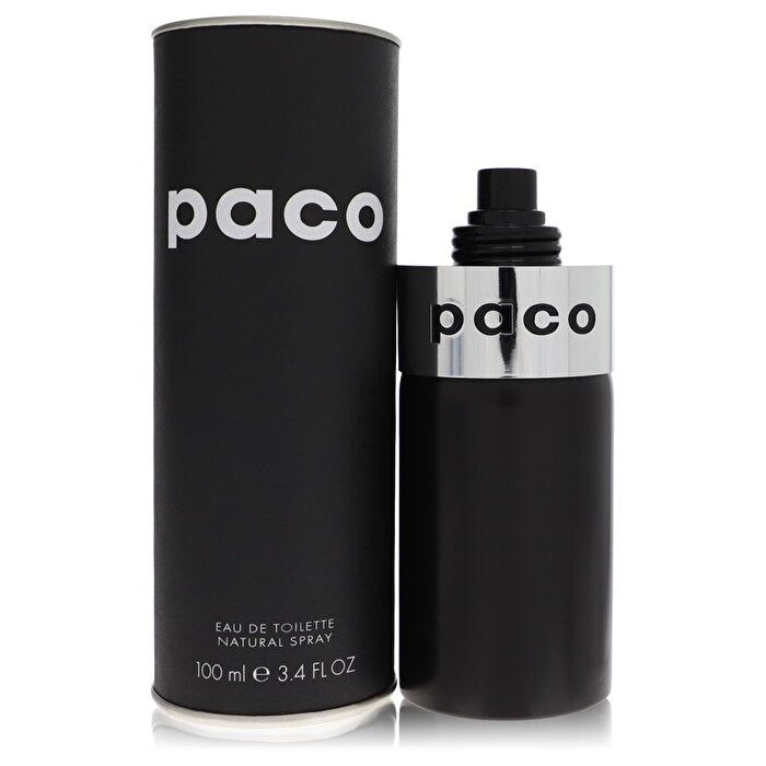 Paco Rabanne Paco Tin Men Edt 100 Ml