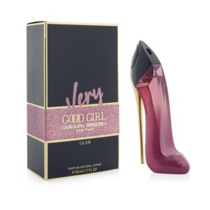 Carolina Herrera Very Good Girl Glam Edp 50 Ml