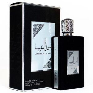 Lattafa  Ameer Al Arab Edp 100ml
