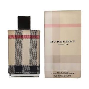 Burberry London L Edp 100 Ml