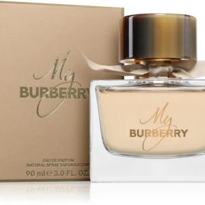 Burberry My Burberry  Edp 90 Ml