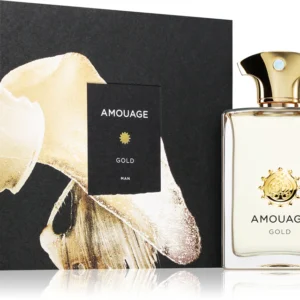 Amouage Gold Men Edp 100 M L