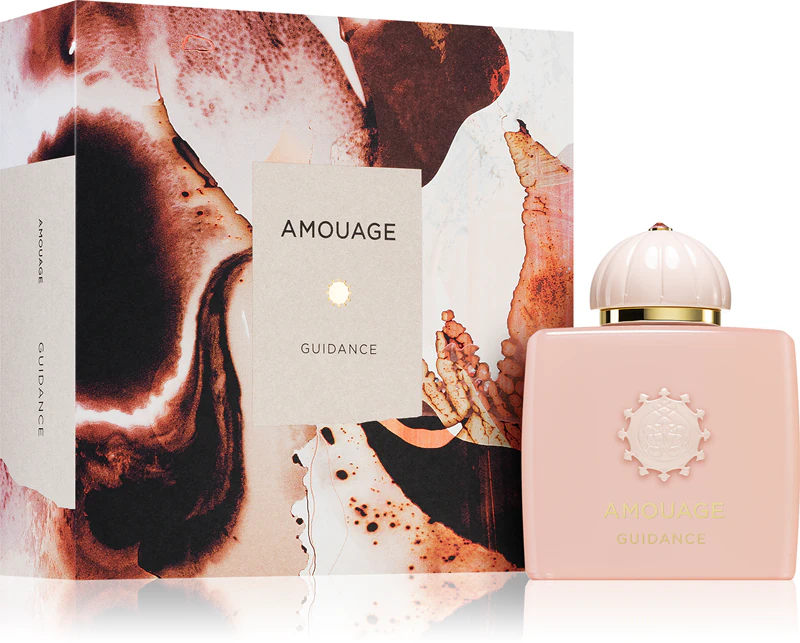 Amouage Guidance L Edp 100 Ml