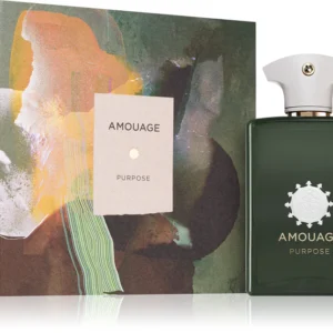 Amouage Purpose Unisex Edp 100 Ml