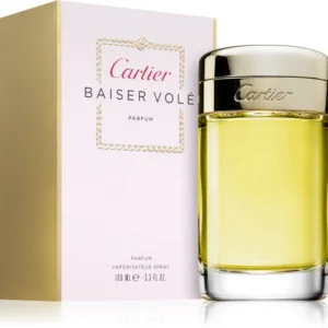 Cartier Baiser Vole Parfum 100 Ml