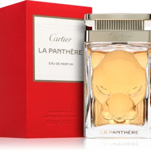 Cartier La Panthere Edp 100 Ml
