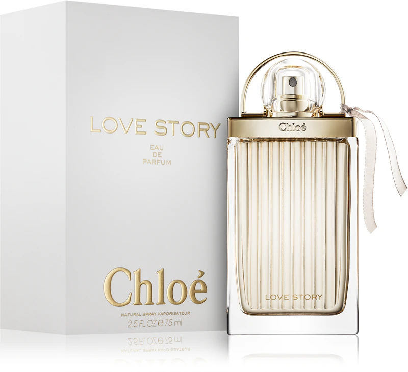 Chloe Nomade Edp 75 Ml