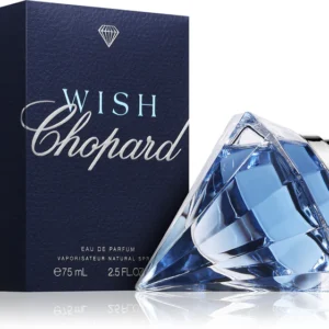 Chopard Wish Edp 75 Ml